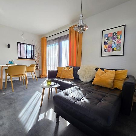 Zeezuid Villa Egmond aan Zee Eksteriør billede