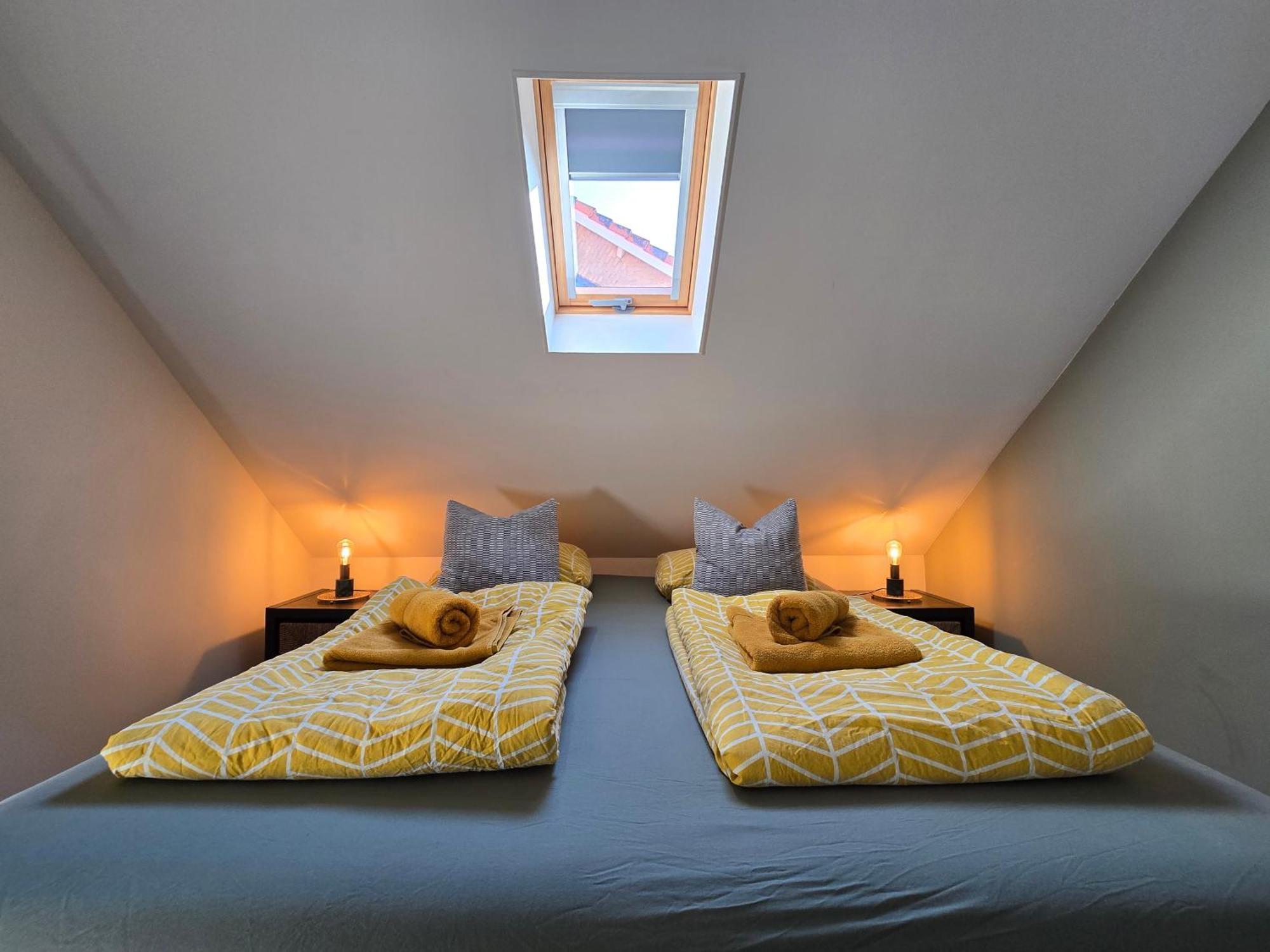 Zeezuid Villa Egmond aan Zee Eksteriør billede